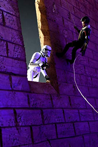 Image of Star Wars S2 Bl Artemis Trooper