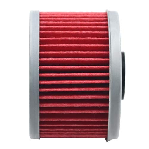 AHL Filtre à Huile pour XL125V VARADERO 125 2001-2010 - Image 7