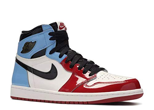 Image of Nike Men's Air Jordan 1 Retro High OG Sneaker