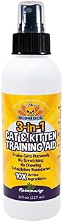 Bodhi Dog 3-in-1 Cat & Kitten Training Aid with Bitter | Cat Repellent