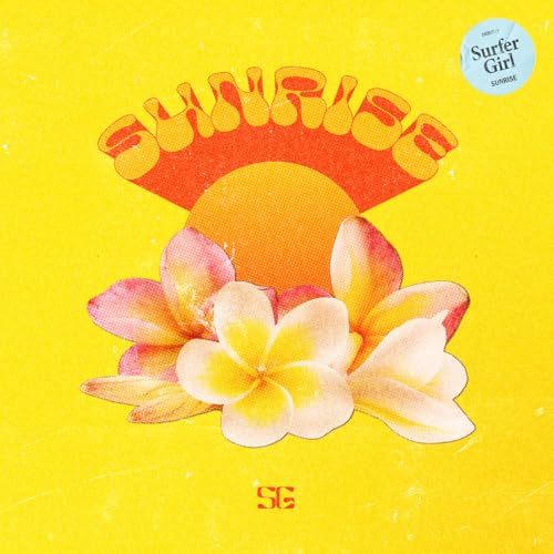 Surfer Girl & The Skints