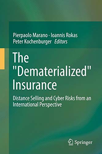 Buy The "Dematerialized" Insurance — BookShops.in