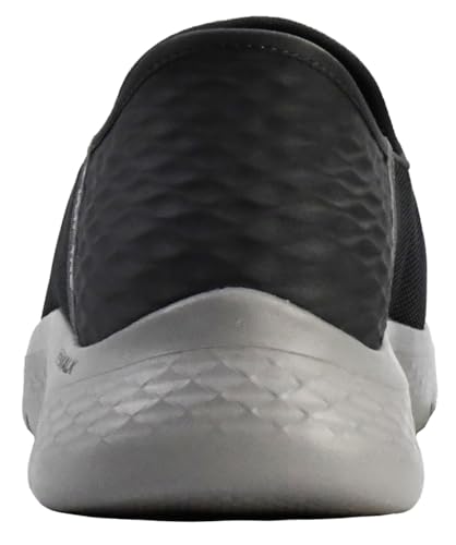 Image of Skechers Mens Go Walk Flex Slip Ins Sneakers