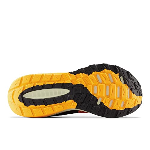 Image of New Balance Men's DynaSoft Nitrel V5 Trail Running Shoe