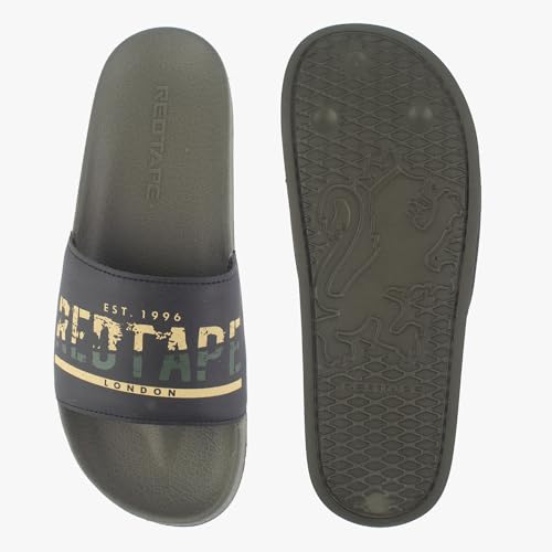 Image of Red Tape Men's EVA Comfort Sliders
