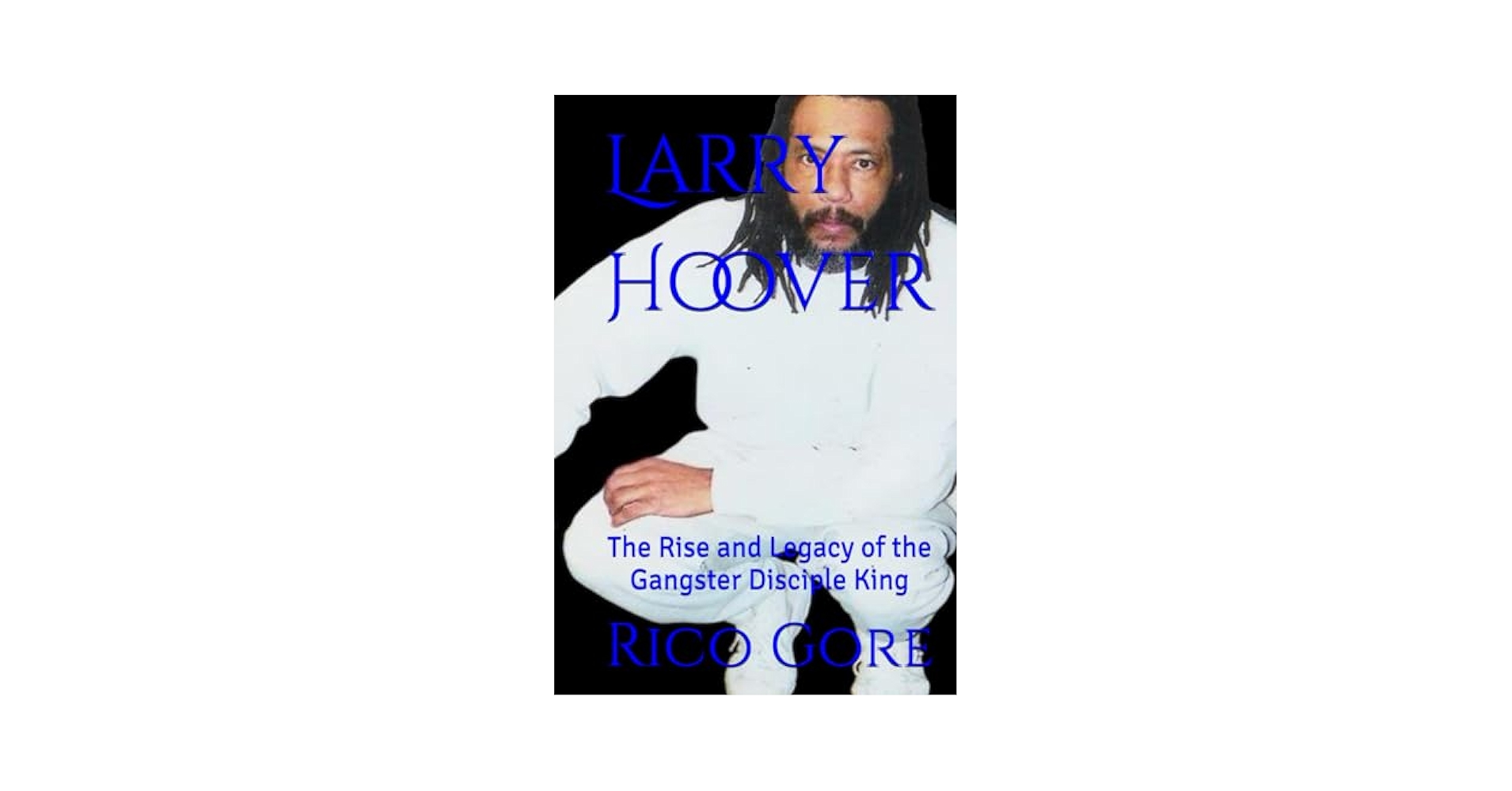 Amazon.com: Larry Hoover: The Rise and Legacy of the