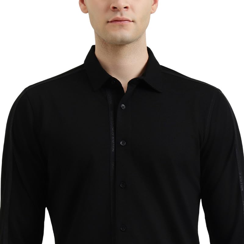 Image of United Colors of Benetton Men Shirt
