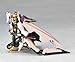 Zone of the Enders: Anubis Ardjet Revoltech Yamaguchi #130 Action Figure
