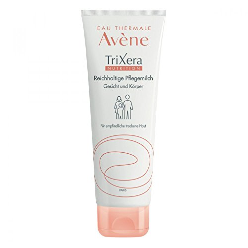 Preisvergleich Produktbild AVENE TriXera Nutrition reichhaltige Pflegemilch 200 ml