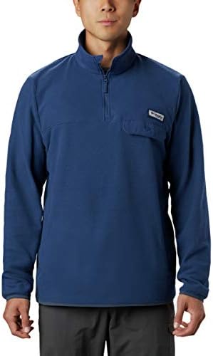 columbia pfg fleece
