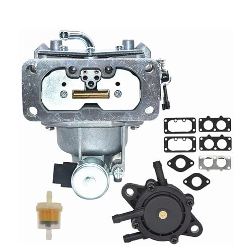Carburateur pour Kawasaki FH641V FH661V, pièce de haute précision 15004-1010