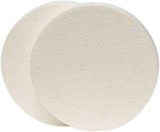 Paquete de 10 esponjas de maquillaje facial p...