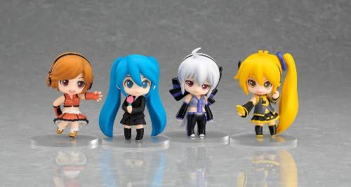 Amazon ねんどろいどぷち ボーカロイド シリーズ01 Box フィギュア ドール 通販