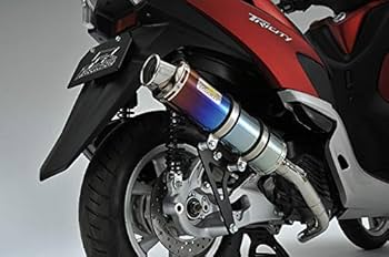 NMAX N-MAX トリシティー　チタンマフラー　ビームズ　R-REV 廃盤 NMAX N-MAX トリシティー チタンマフラー ビームズ R-REV 廃盤