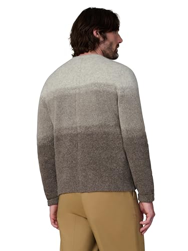 Joe's Jeans Men's Crew Neck Pullover Sweater3