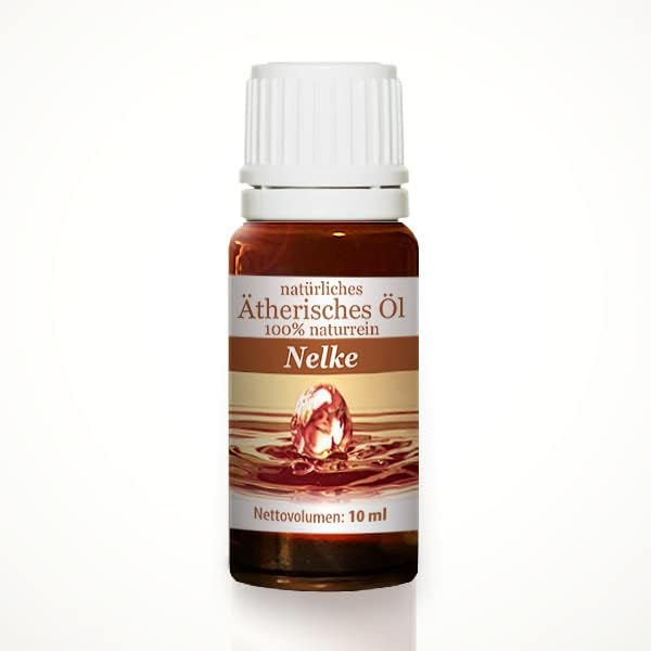 Clove – 100% Pure Natural Essential Oil 10 ml – Cl…