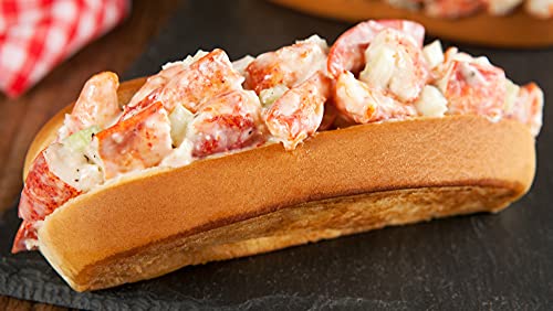 Generic Fresh Picked Maine Lobster Meat thumb #1