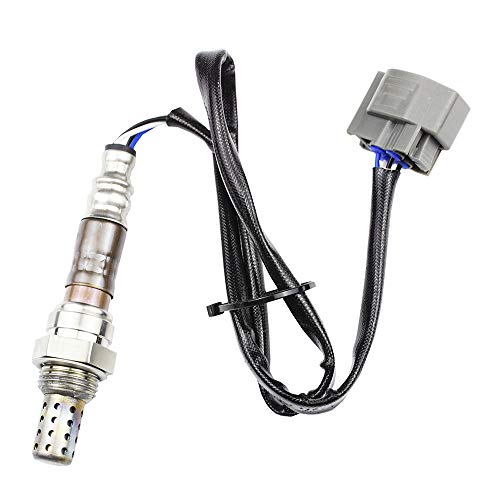 Sensor de oxígeno para Jaguar X-Type 2002-2008 4 piezas miniatura 5