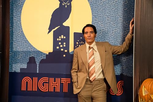 Late Night with the Devil [Blu-ray]