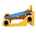 Produktbild 800033-840 YMCKO-Farbband für Zebra ZXP Series 3 ZXP3-Kartendrucker 200 Druckt 800033-840-Farbband-kompatibel