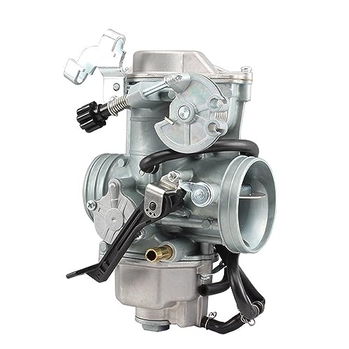 Carburateur Moto XR400 pour Résoudre les Problèmes de Démarrage Facilement 1988-2000