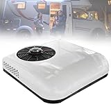 Ligero y duradero: fabricado con material ABS de alta calidad, la carcasa ligera resiste altas temperaturas y resiste el envejecimiento para una instalación duradera y elegante.