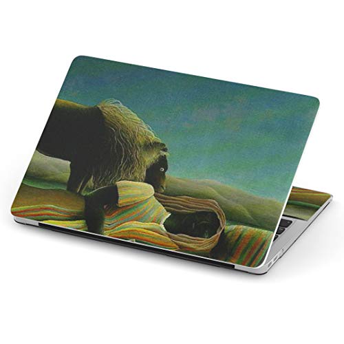 Macbook Pro 15inch 2019/18/17/16 専用スキンシール A1990/A1707 マックブック プロ 15インチ 専用シール フィルム ステッカー アクセサリー 保護 003222 クール 写真・風景 人物 絵画 イラスト
