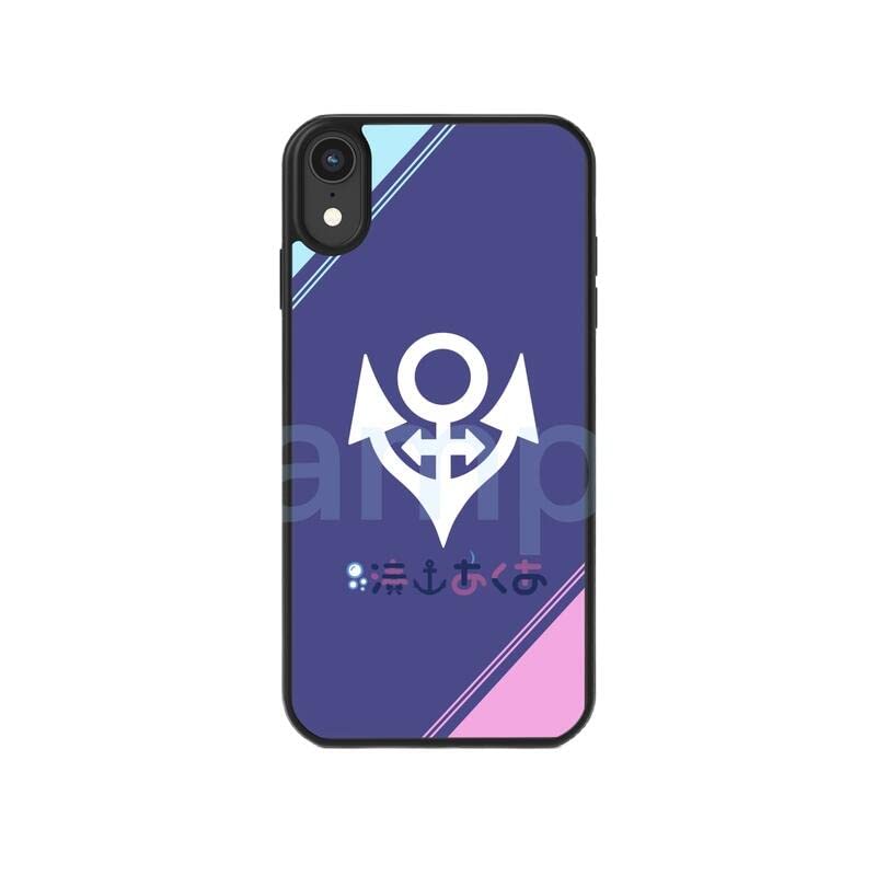 Amazon.co.jp: SHIQUN ホロライブ iPhoneケースiPhone13ケース