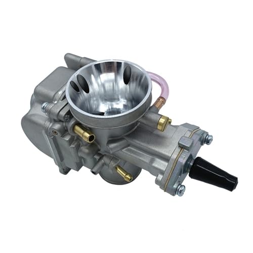Carburateur KX80 et PWK 32 pour restaurer votre moto