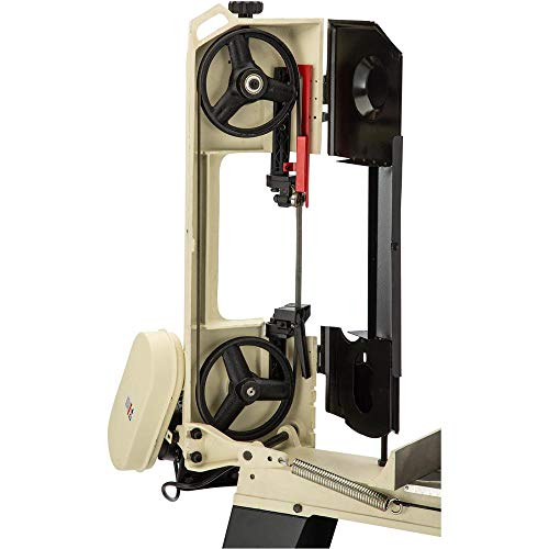 SHOP FOX W1715 3/4 HP Band Saw