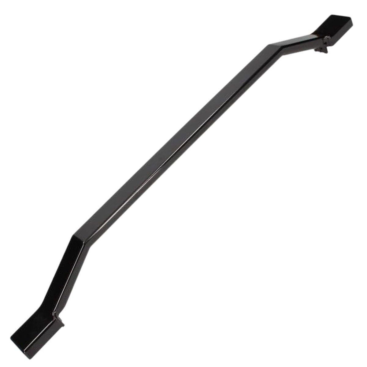 Indesit Türgriff schwarz Backofen Herd C00299109 Backofen Herd C00299109