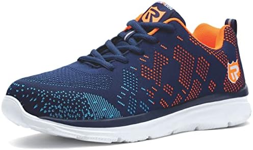 larnmern work safety shoes