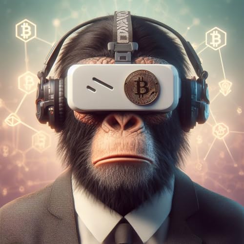 Blockchain, Crypto, Metaverse, Web3 & Co.