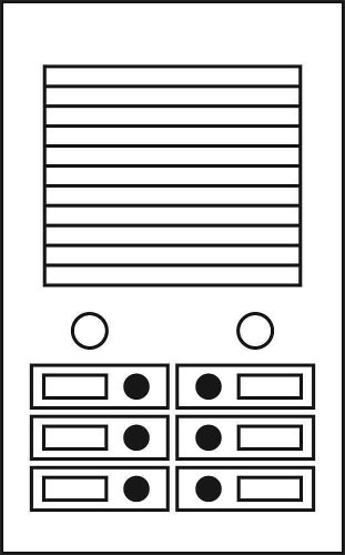 Siedle&Söhne Soffittenlampe 200000187-00