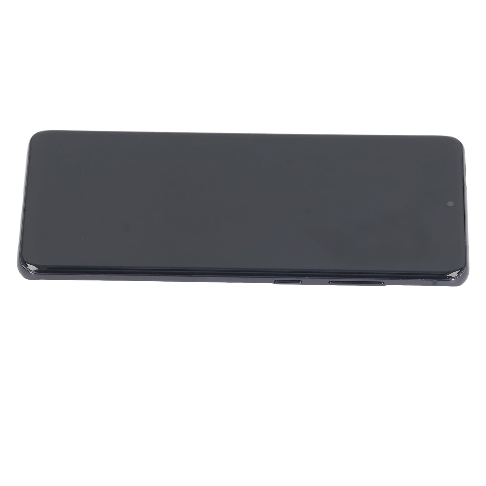 SENECESLI Conjunto de Pantalla para Teléfono Móvil, Kit de Montaje de Pantalla para Teléfono Móvil de Excelente Claridad con Marco para Reparación