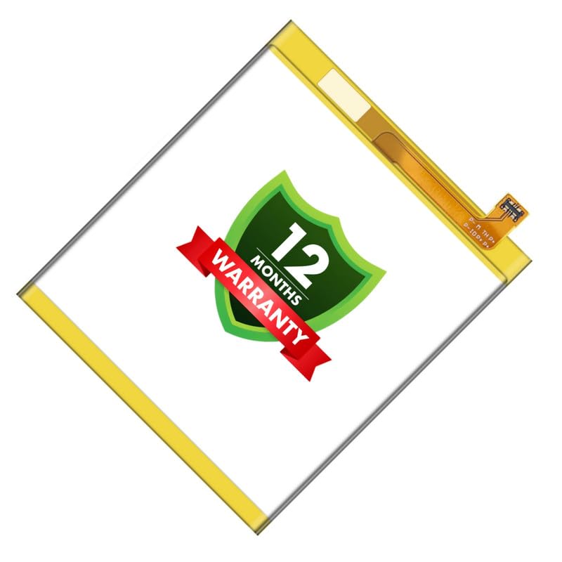 Image of Original C11P1708 Battery Compatible for Asus Zenfone 5 (ZE620KL, ZF620KL, X00QD, X00QDA) - (3300mAh) - 1 Year Warranty