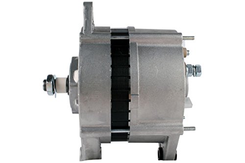 Alternateur HELLA pour camion Renault Trucks Magnum 8EL 012 584-181