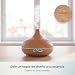 Imagen de Cecotec Humidificador Ultrasónico