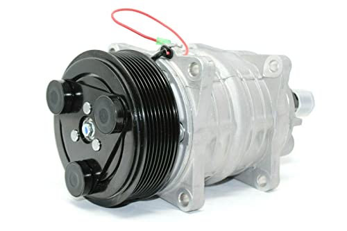 AC Compressor for Thermo King Tripac APU 75R86132Q