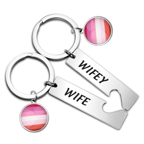 Lesbian Gifts (That Will Surely Put A Smile On Her Face)