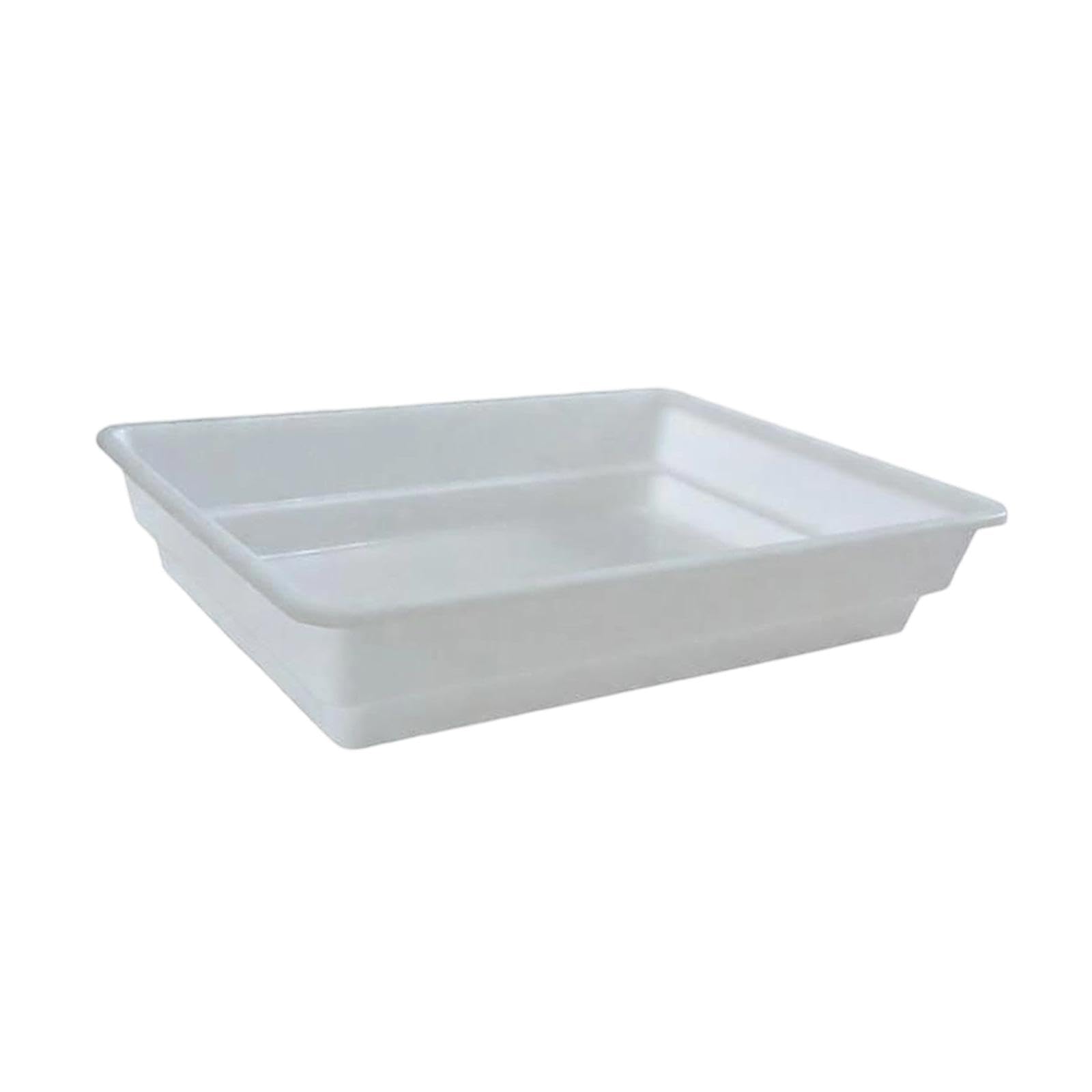 Bird Bath On Ground Pigeon Bathing Bowl for Balcony Lawn Bathing Accessories|Home & Garden|Yard, Garden & Outdoor Living|Bird & Wildlife Accessories|Birdbaths-image-3