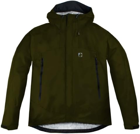red ledge free rein jacket