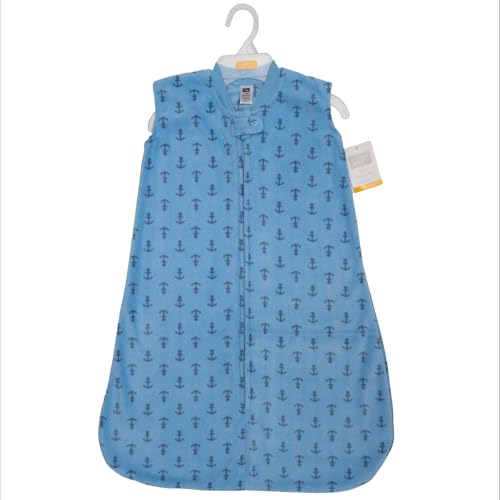 Image of Hudson Baby Unisex Baby Plush Sleeping Bag, Sack, Blanket