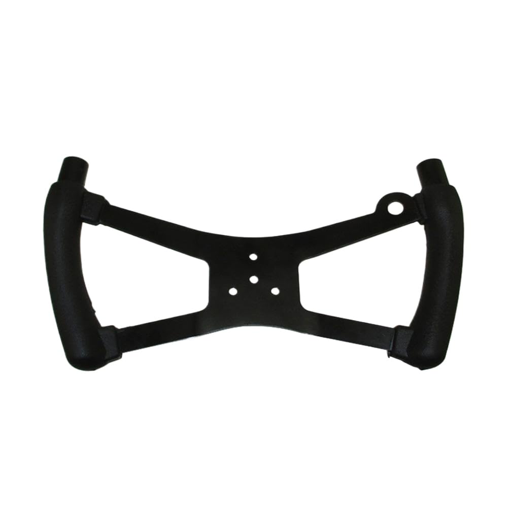 Volante Stile H a Farfalla Compatibile Con Go Karts
