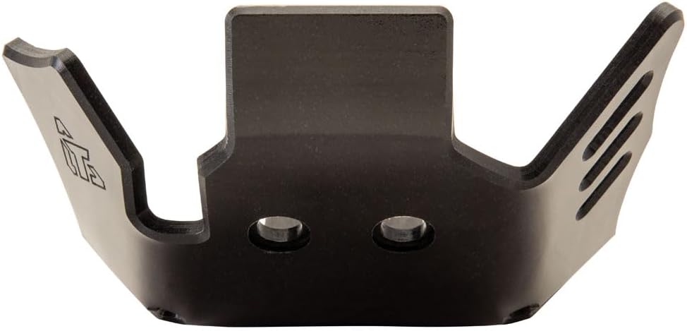 TUSK Severe Impact UHMW Dirt Bike Skid Plate for KTM 250 SX 2017-2018