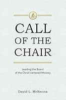 Call of the Chair 1936233622 Book Cover