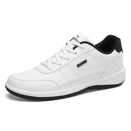 Image of Cruiser Mens Comfort & Style with Soft Cushioned Insole | Lightweight Comfort Classic Canvas Sneakers for Everyday Wear | Trendy Lace-Up Design for Casual Outfits (2629)
