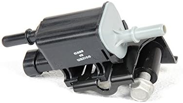 Genuine GM 12638819 Evaporator Emission Canister Purge Solenoid Valve