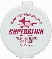 Algopix Similar Product 15 - Superslick Slide Grease