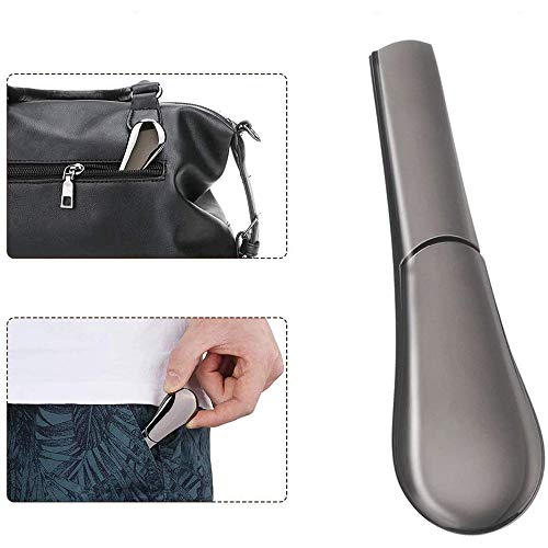 Portable Creative Small Tools Pipe with Stainless Steel Screen fiters,Good Gift (Northern Lights)